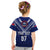 Personalised Samoa Rugby Kid T Shirt World Cup 2023 Siamupini Siva Tau - Wonder Print Shop