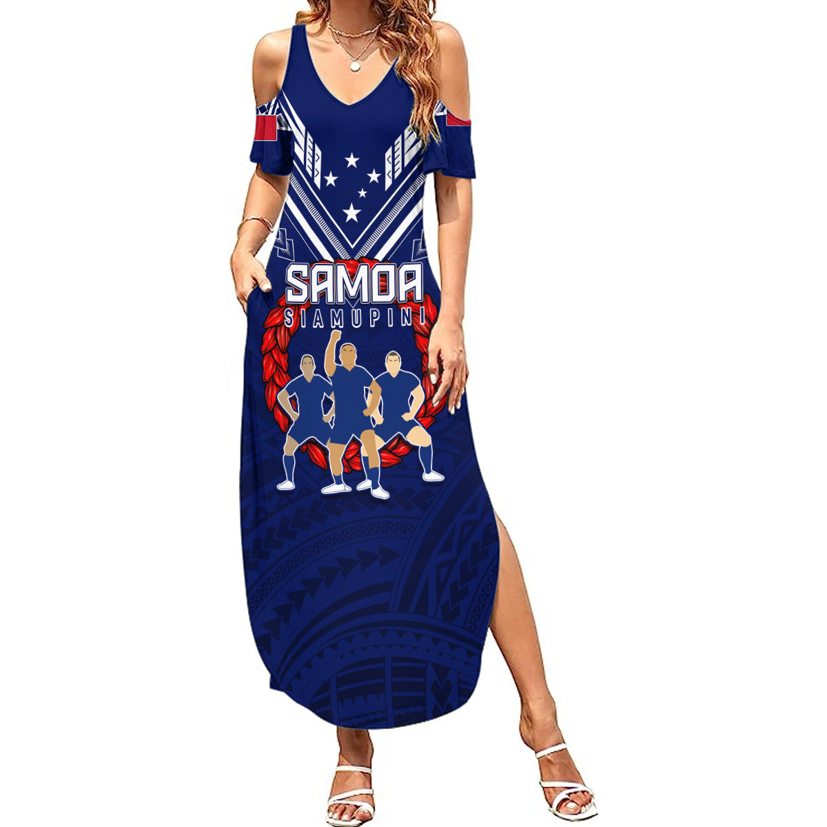 personalised-samoa-rugby-summer-maxi-dress-world-cup-2023-siamupini-siva-tau