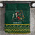 Personalised South Africa Christmas Bedding Set Bokke Merry Braai-mas