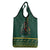 Personalised South Africa Christmas Grocery Bag Bokke Merry Braai-mas