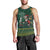 Personalised South Africa Christmas Men Tank Top Bokke Merry Braai-mas - Wonder Print Shop