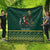 Personalised South Africa Christmas Quilt Bokke Merry Braai-mas - Wonder Print Shop