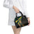 South Africa Personalised Shoulder Handbag Springbok Mascot Dynamic