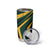 South Africa Tumbler Cup Springbok Mascot Dynamic