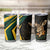 South Africa Tumbler Cup Springbok Mascot Dynamic