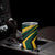 South Africa Tumbler Cup Springbok Mascot Dynamic