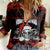 custom-christmas-women-casual-shirt-gothic-skull-creepmas