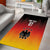 Germany Football Area Rug Nationalelf Dynamic LT7 - Wonder Print Shop