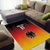 Germany Football Area Rug Nationalelf Dynamic LT7 - Wonder Print Shop