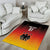 Germany Football Area Rug Nationalelf Dynamic LT7 - Wonder Print Shop