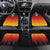 Germany Football Car Mats Nationalelf Dynamic LT7 - Wonder Print Shop