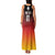 Germany Football Family Matching Tank Maxi Dress and Hawaiian Shirt Nationalelf Dynamic