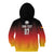 Germany Football Kid Hoodie Nationalelf Dynamic