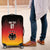 Germany Football Luggage Cover Nationalelf Dynamic - Wonder Print Shop