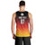 Germany Football Men Tank Top Nationalelf Dynamic - Wonder Print Shop