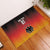 Germany Football Rubber Doormat Nationalelf Dynamic