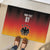 Germany Football Rubber Doormat Nationalelf Dynamic