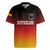 Germany Football Rugby Jersey Nationalelf Dynamic