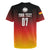 Germany Football Rugby Jersey Nationalelf Dynamic