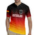 Germany Football Rugby Jersey Nationalelf Dynamic