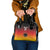 Germany Football Shoulder Handbag Nationalelf Dynamic