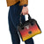 Germany Football Shoulder Handbag Nationalelf Dynamic