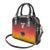 Germany Football Shoulder Handbag Nationalelf Dynamic