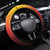 Germany Football Steering Wheel Cover Nationalelf Dynamic