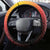 Germany Football Steering Wheel Cover Nationalelf Dynamic