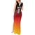 Germany Football Tank Maxi Dress Nationalelf Dynamic