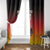 Germany Football Window Curtain Nationalelf Dynamic