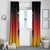 Germany Football Window Curtain Nationalelf Dynamic