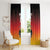 Germany Football Window Curtain Nationalelf Dynamic