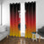 Germany Football Window Curtain Nationalelf Dynamic