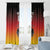 Germany Football Window Curtain Nationalelf Dynamic