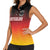 Germany Football Women Sleeveless Polo Shirt Nationalelf Dynamic