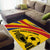 Colombia Football Area Rug Todos Somos Colombia LT7 - Wonder Print Shop