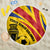 Colombia Football Beach Blanket Todos Somos Colombia LT7 - Wonder Print Shop