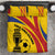 Colombia Football Bedding Set Todos Somos Colombia LT7 - Wonder Print Shop