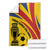 Colombia Football Blanket Todos Somos Colombia