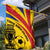 Colombia Football Garden Flag Todos Somos Colombia - Wonder Print Shop