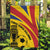 Colombia Football Garden Flag Todos Somos Colombia - Wonder Print Shop