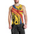 Colombia Football Custom Men Tank Top Todos Somos Colombia - Wonder Print Shop