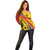 Colombia Football Custom Off Shoulder Sweater Todos Somos Colombia - Wonder Print Shop