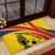 Colombia Football Rubber Doormat Todos Somos Colombia - Wonder Print Shop