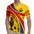 Colombia Football Custom Rugby Jersey Todos Somos Colombia - Wonder Print Shop