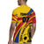 Colombia Football Custom Rugby Jersey Todos Somos Colombia - Wonder Print Shop