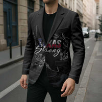 Pray for Texas Hill Country Blazer - Wonder Print Shop