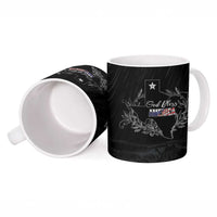 Pray for Texas Hill Country Ceramic Mug - Wonder Print Shop
