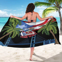 Ay Bendito! Benito Bowl Proud Boricua Sarong